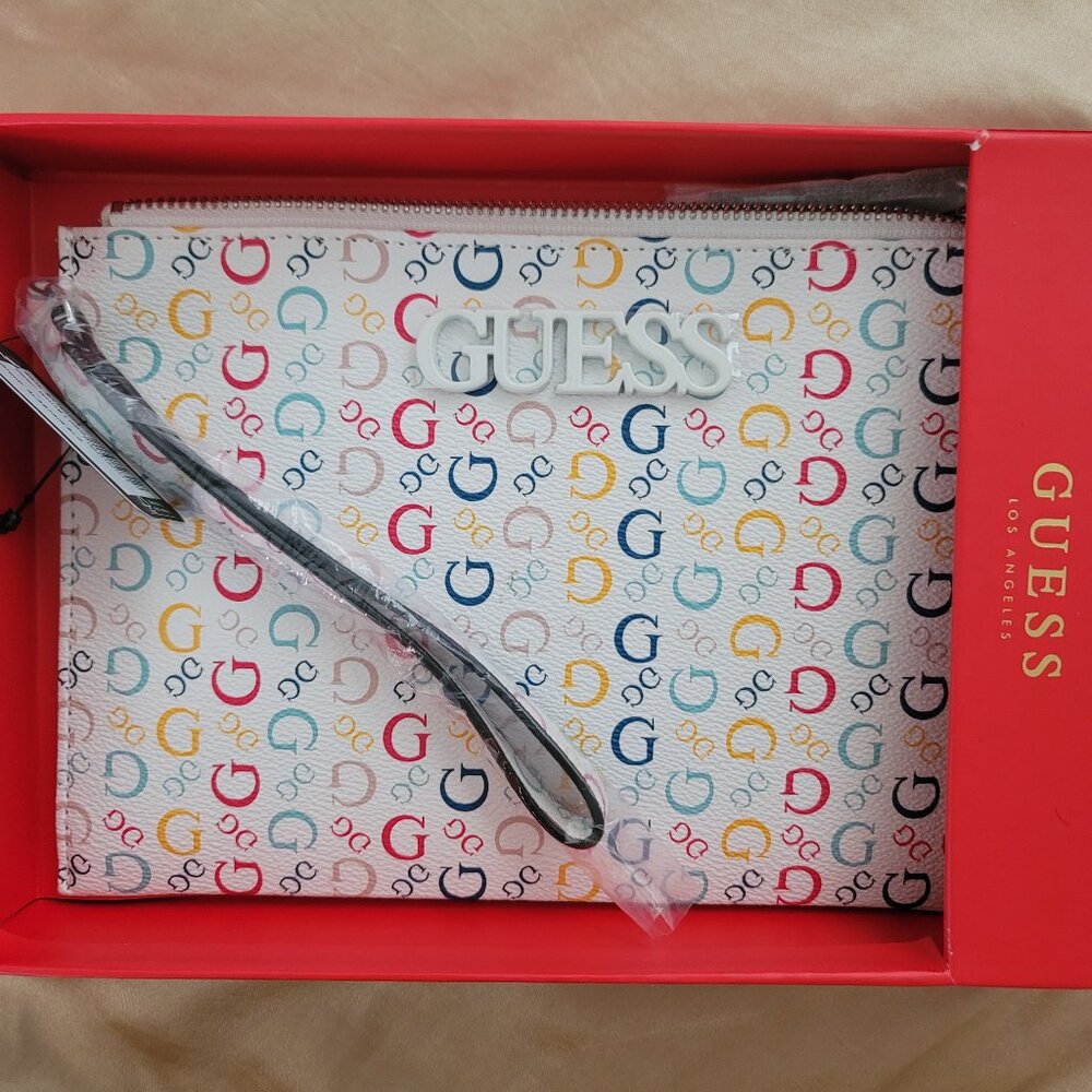 Guess small bag